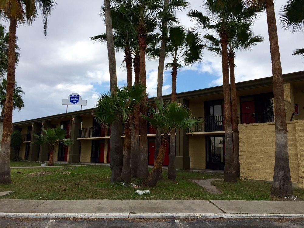 Red Roof Inn Corpus Christi North - Near Downtown Exterior photo