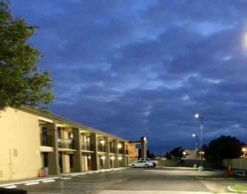 Red Roof Inn Corpus Christi North - Near Downtown Exterior photo